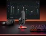 Καλώδιο HDMI SteelSeries 61601 Μαύρο
