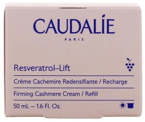 Κρέμα Ημέρας Caudalie Resveratrollift 50 ml Επαναφόρτωση