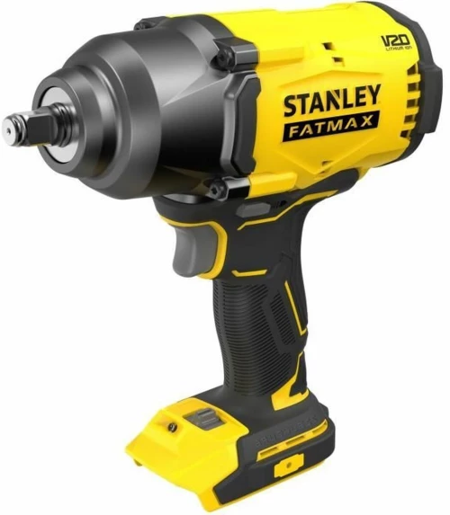 Αντίκτυπος επιπτώσεων Stanley SFMCF940B-XJ