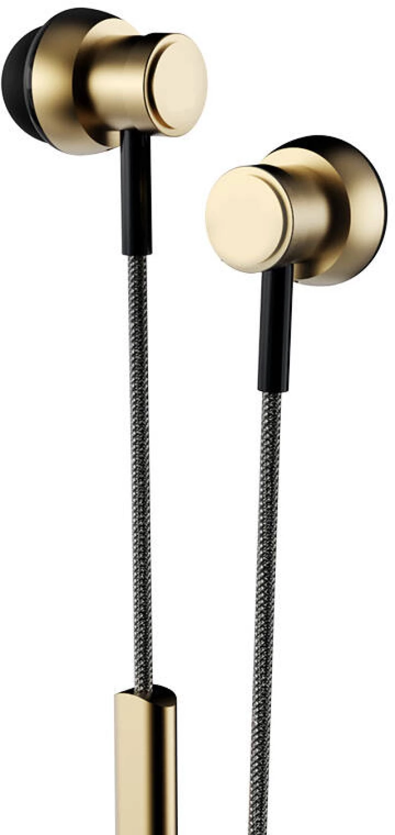 HiFuture Hi5 Wired Earphones (gold)