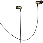 HiFuture Hi5 Wired Earphones (gold)