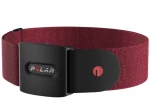 Αθλητικό Πιεσόμετρο Bluetooth Polar VERITY SENSE OHR Σκούρο Κόκκινο