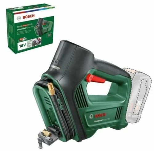 Συμπιεστής Αέρα BOSCH Universalpump Πράσινο