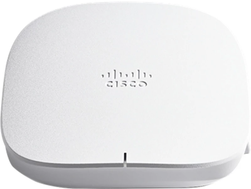 Σημείο Πρόσβασης CISCO CBW150AX-E-EU Λευκό