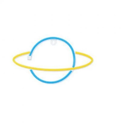 Φωτεινή Επιγραφή Νέον Forever RTV100228