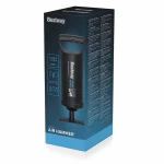 Αντλία Αέρα Shine Inline 36 cm