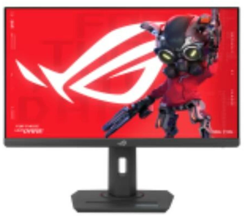 Οθόνη Asus ROG Strix XG259CMS 24,5" Full HD