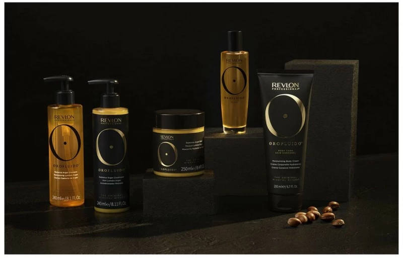 Θρεπτικό Conditioner Revlon 7261038000