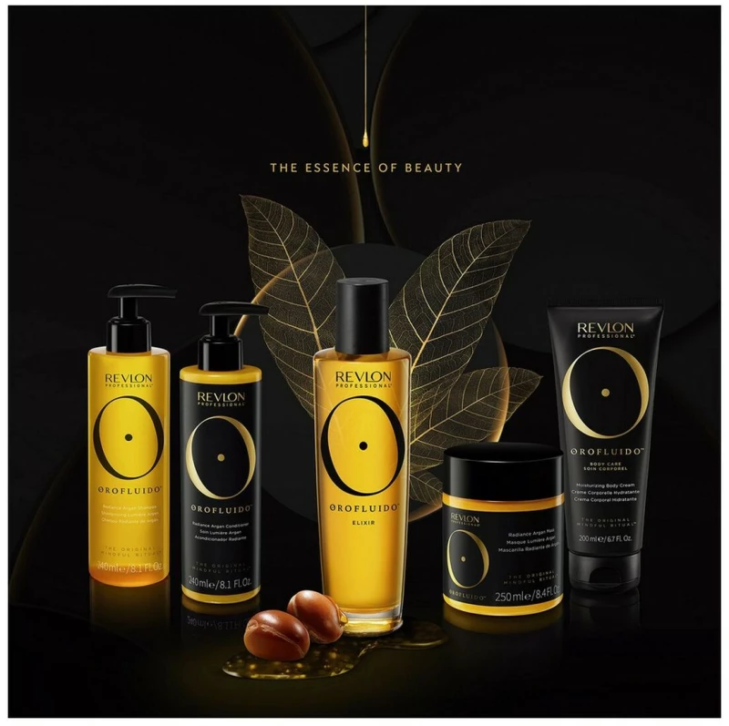 Θρεπτικό Conditioner Revlon 7261038000