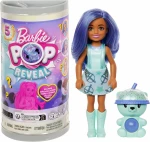 Κούκλα Barbie Chelsea Pop Reveal