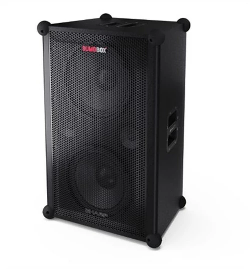 Φορητό Ηχείο Sharp CP-LS200 Μαύρο 200 W
