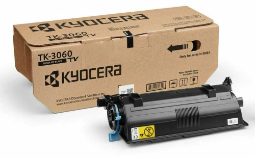 Τόνερ Kyocera Μαύρο