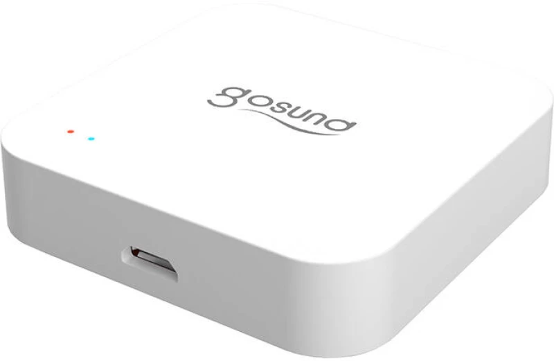 Gosund Smart Zigbee/WiFi/BLE Gateway ST21 Tuya