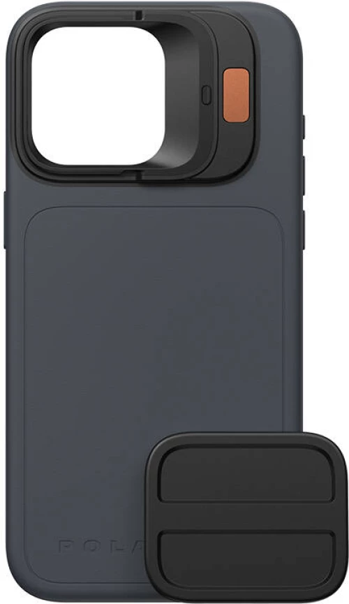 Case PolarPro for iPhone 15 Pro (ocean)