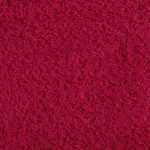 vidaXL Πετσέτες Premium SOLUND 4 Τεμ. Κόκκινο 100x200 εκ. 600 γρ/μ²