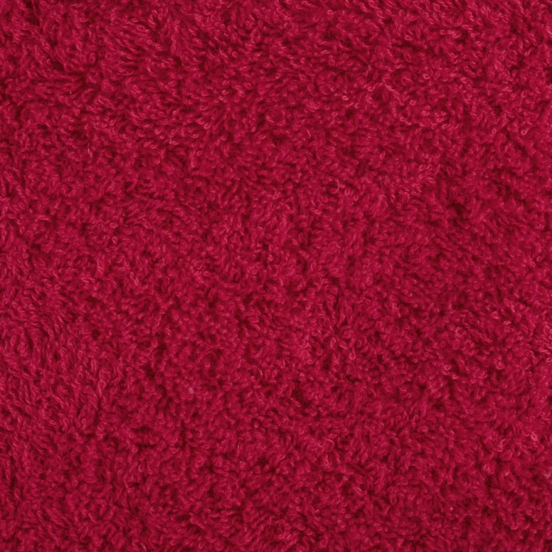 vidaXL Πετσέτες Μπάνιου Premium SOLUND 4 Τεμ. 100x150 εκ 600 γρ/μ²