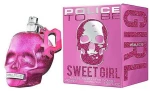 Γυναικείο Άρωμα Police 10015360 EDP 40 ml