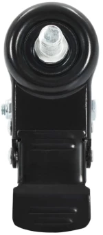 vidaXL Ρόδες Περιστρεφόμενες με Φρένα 24 τεμ. 50 χιλ.