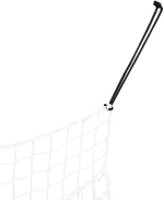vidaXL Δίχτυα Σανού 2 Τεμ. Ορθογώνια Λευκή 150x90 εκ. από PP