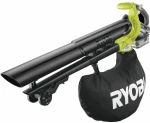Φυσητήρας Ryobi OBV18 18 V 200 Km/h