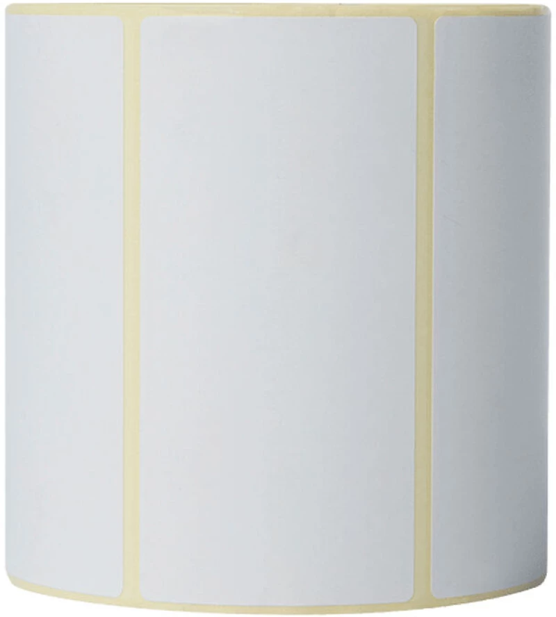 Ετικέτες για Εκτυπωτή Brother BDE-1J050102-102 102 x 50 mm