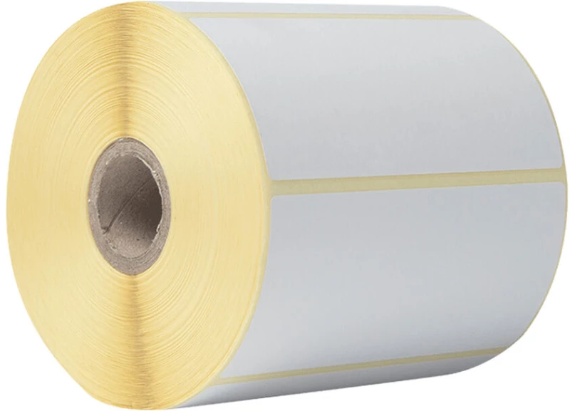 Ετικέτες για Εκτυπωτή Brother BDE-1J050102-102 102 x 50 mm