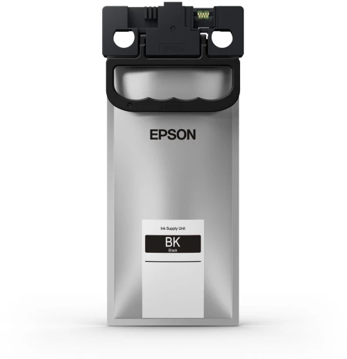 Αυθεντικό Φυσίγγιο μελάνης Epson T9651 Μαύρο