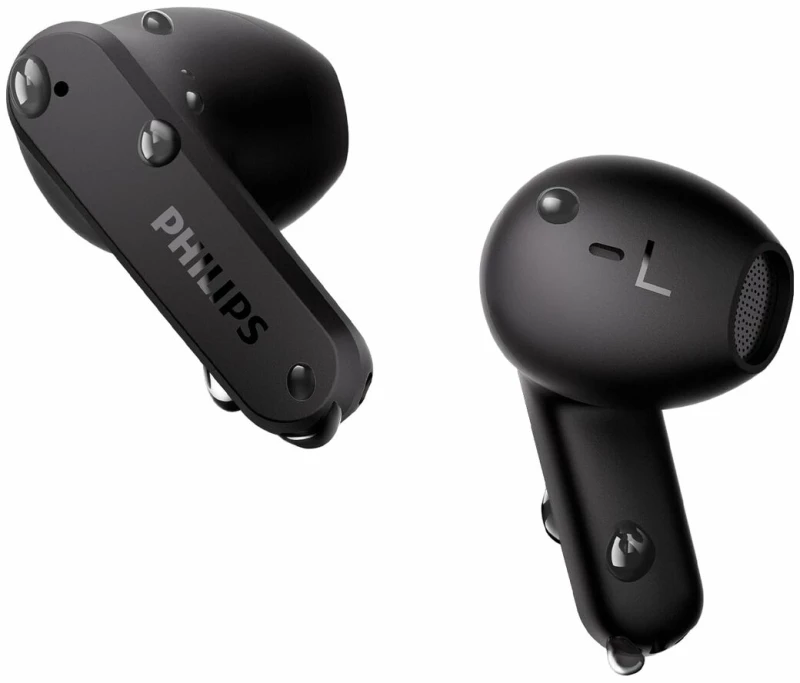 Ακουστικά Bluetooth Philips TAT2139BK/00 Μαύρο