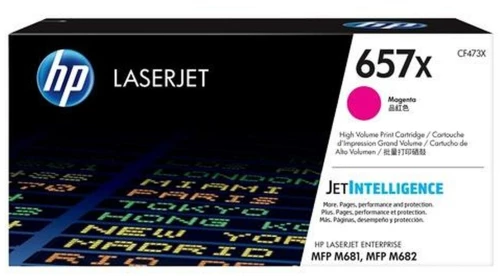 Τόνερ HP CF473X Mατζέντα