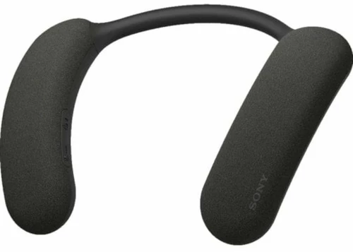 Σύστημα Ηχείων Soundbar Sony Μαύρο