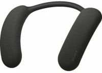 Σύστημα Ηχείων Soundbar Sony Μαύρο