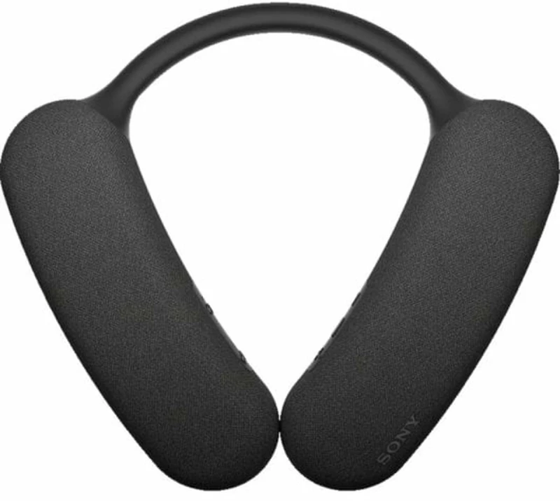 Σύστημα Ηχείων Soundbar Sony Μαύρο