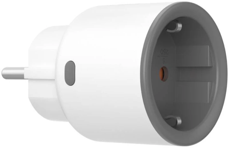 Smart plug WiFi Sonoff S60TPF