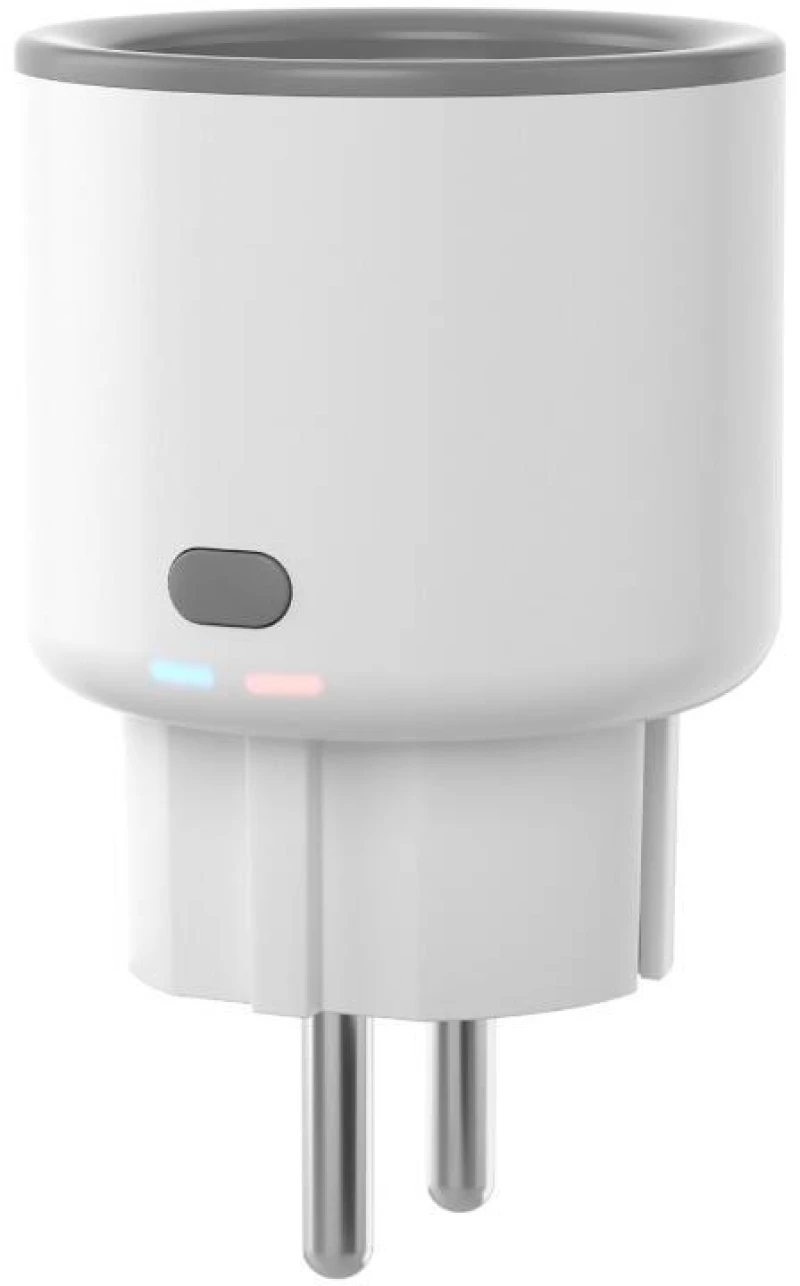Smart plug WiFi Sonoff S60TPF
