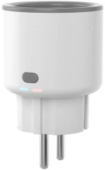Smart plug WiFi Sonoff S60TPF