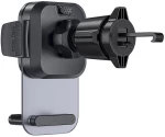 Car holder for air vent, Acefast, D25, (black)