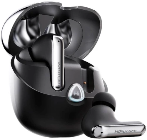 TWS EarBuds HiFuture Sonic Air (black)