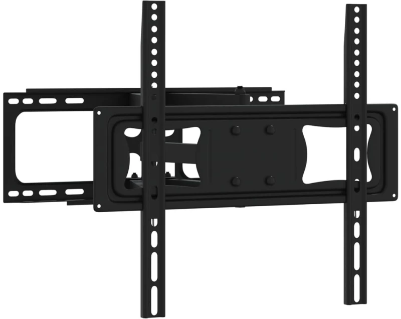 vidaXL Βάση Τηλεόρασης Επιτοίχια για 26-70Ιν Max VESA 400x400χιλ. 40κ.