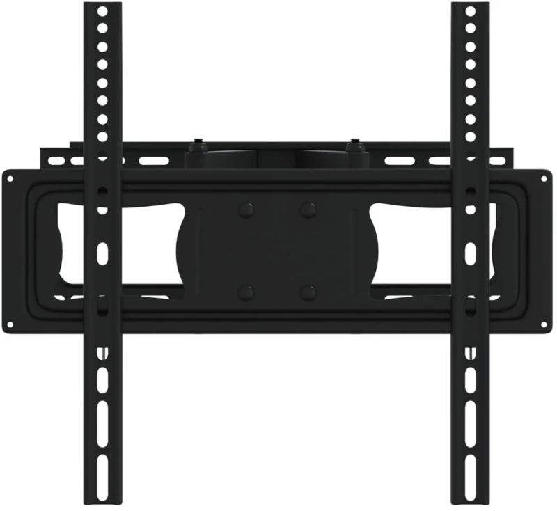 vidaXL Βάση Τηλεόρασης Επιτοίχια για 26-70Ιν Max VESA 400x400χιλ. 40κ.