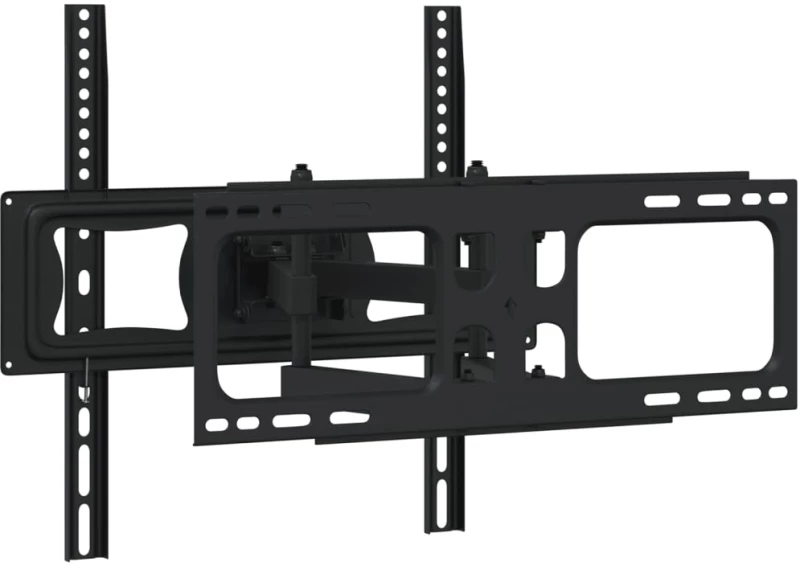 vidaXL Βάση Τηλεόρασης Επιτοίχια για 26-70Ιν Max VESA 400x400χιλ. 40κ.