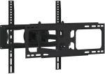 vidaXL Βάση Τηλεόρασης Επιτοίχια για 26-70Ιν Max VESA 400x400χιλ. 40κ.