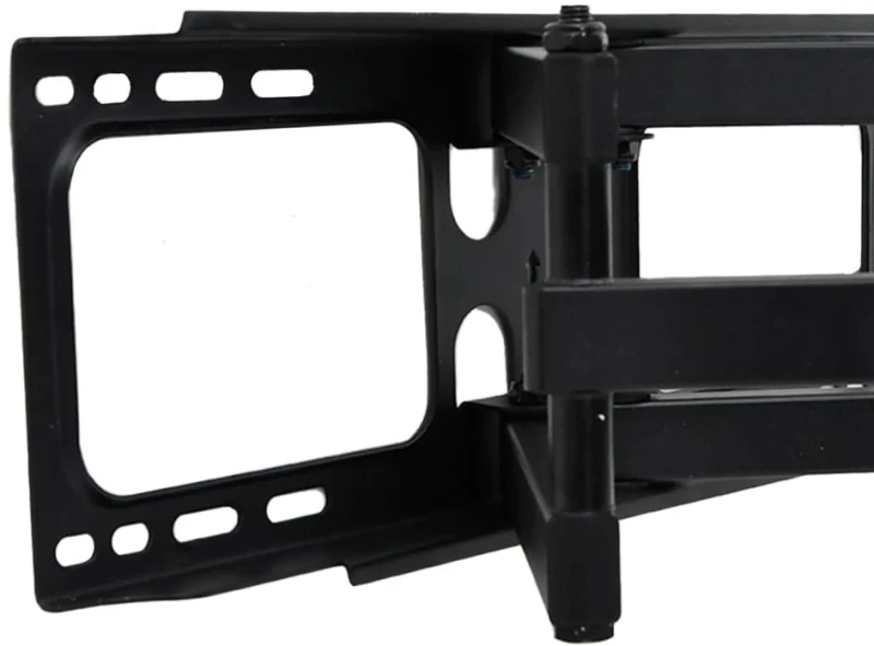 vidaXL Βάση Τηλεόρασης Επιτοίχια για 26-70Ιν Max VESA 400x400χιλ. 40κ.