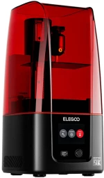 Elegoo Mars 4 3D Printer