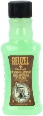 Σαμπουάν Reuzel Haarpflege 100 ml