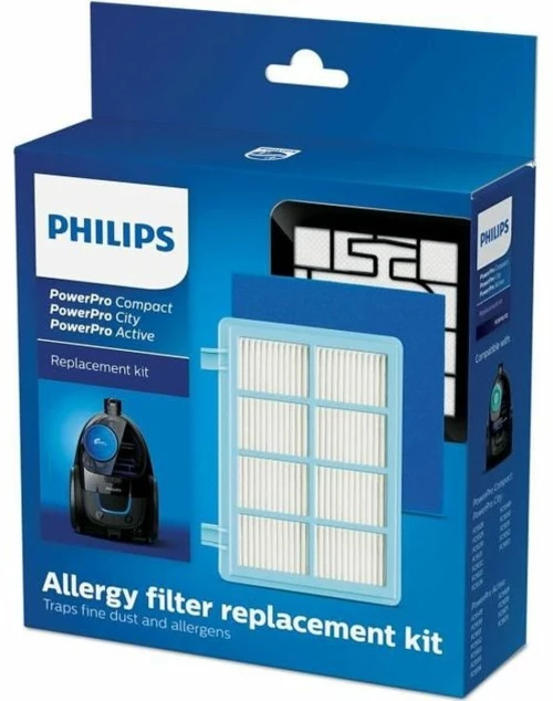 Σετ με Αξεσουάρ Philips FC8010/02 Kit de repuestos