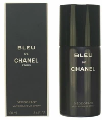 Αποσμητικό Spray Chanel Bleu 100 ml