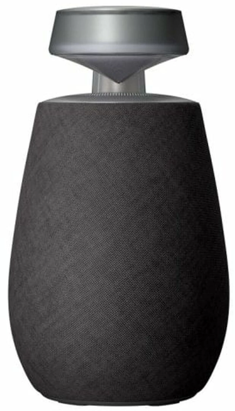 Φορητό Ηχείο BLuetooth LG XO2TBK.CEUSLLK Μαύρο 10 W