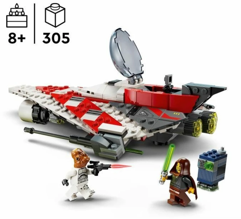 Κουκλόσπιτο Lego 75388