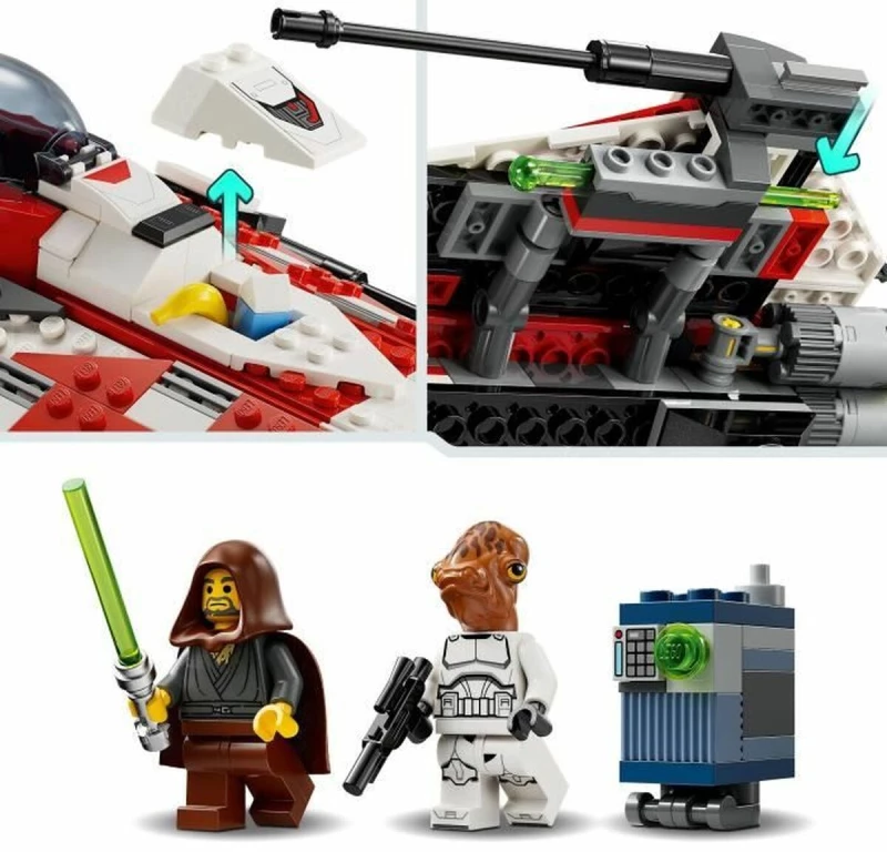 Κουκλόσπιτο Lego 75388