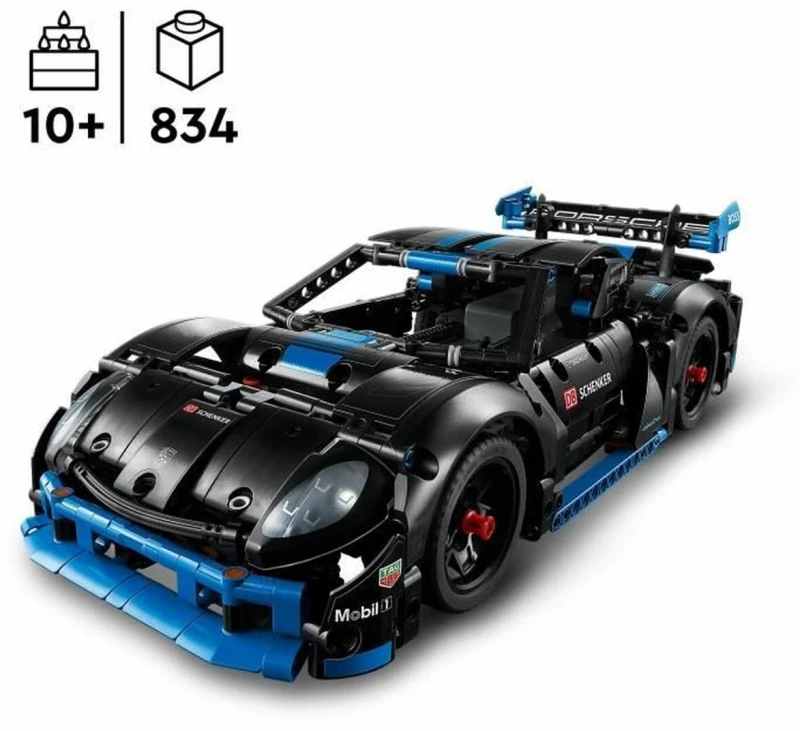Κουκλόσπιτο Lego 42176